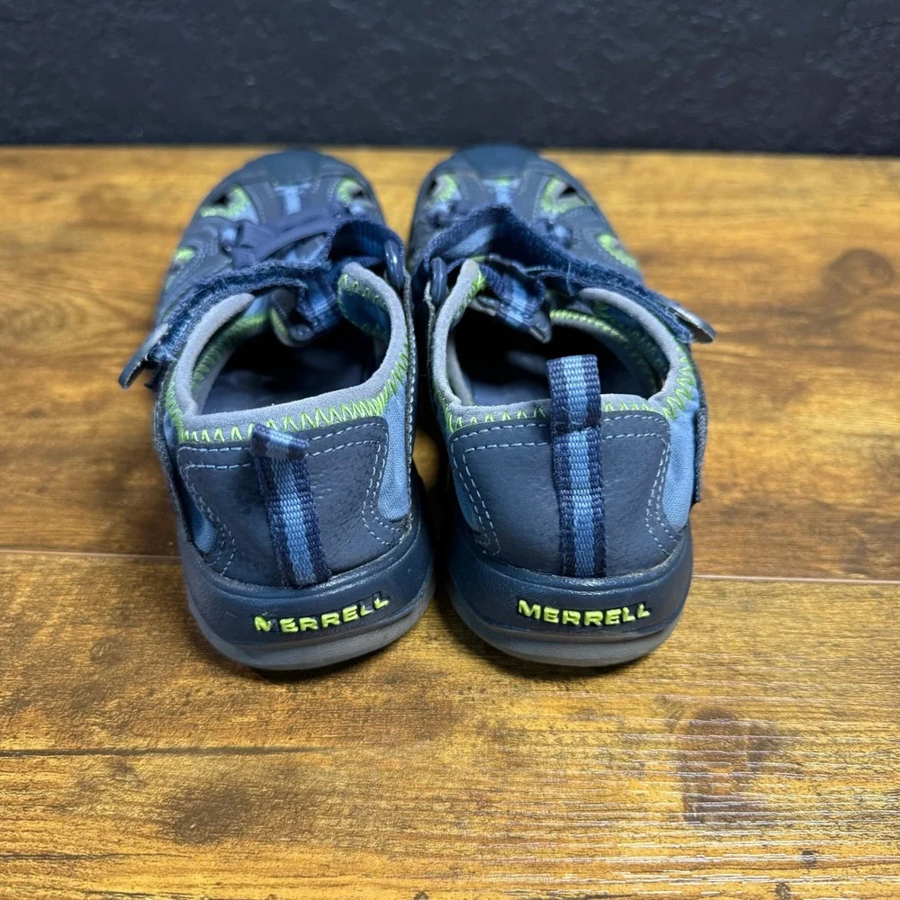 Merrell hydro hiker